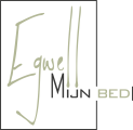 Egwell mijn Bed