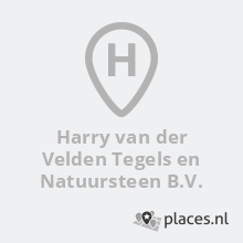 Harry van der Velden