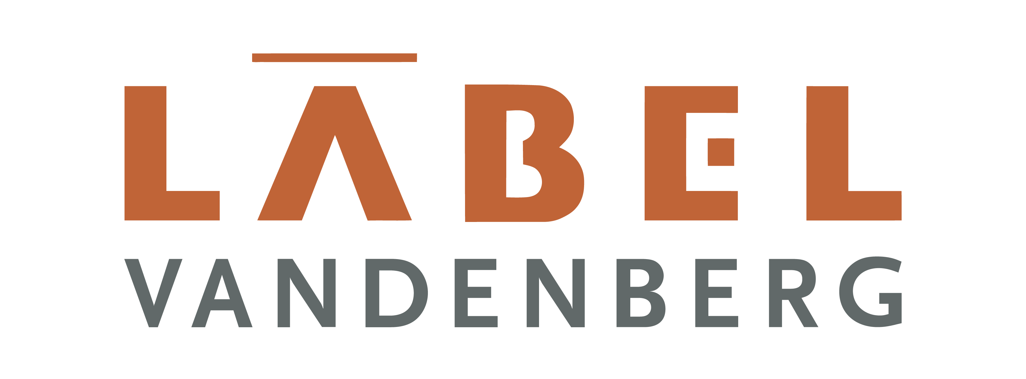 Label van den Berg