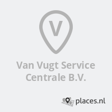 Van Vugt Service Centrale BV's profielfoto