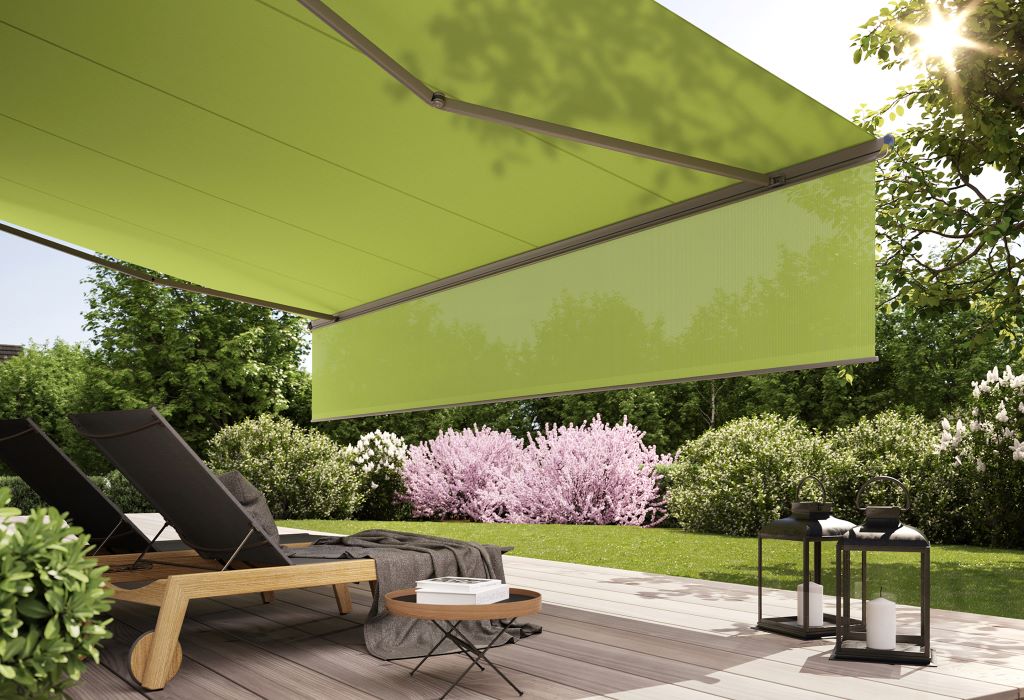 Foto: Wonennl markilux Mut zur Farbe 04