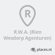 R.W.A. Rien Wesdorp Agenturen