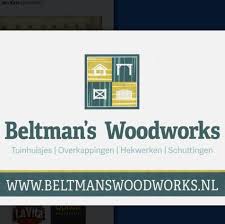 Beltman's Woodworks