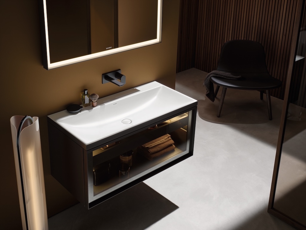 Foto: Duravit_vitrium