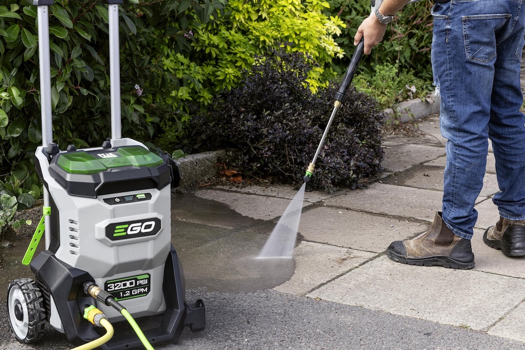 Foto: HPW3200E_Pressure_Washer_004_HIRES