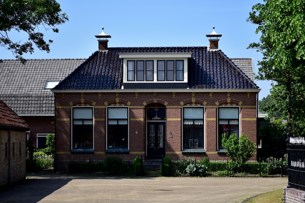 Foto: Huis_Friesland