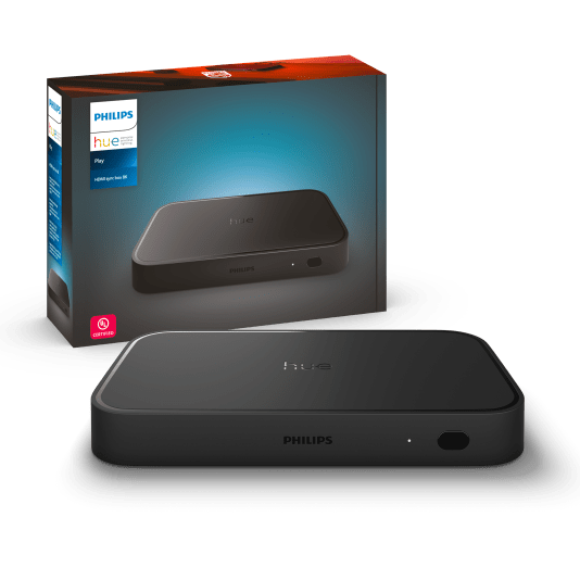 Foto: Philips-Hue-Play-HDMI-sync-box-8K---product