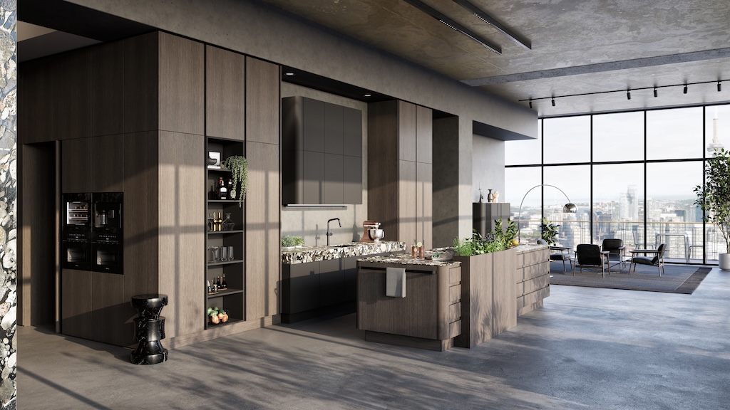 Foto: SieMatic_IDDays_2024_01