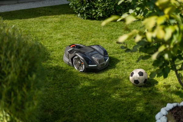 Foto: grasrobot