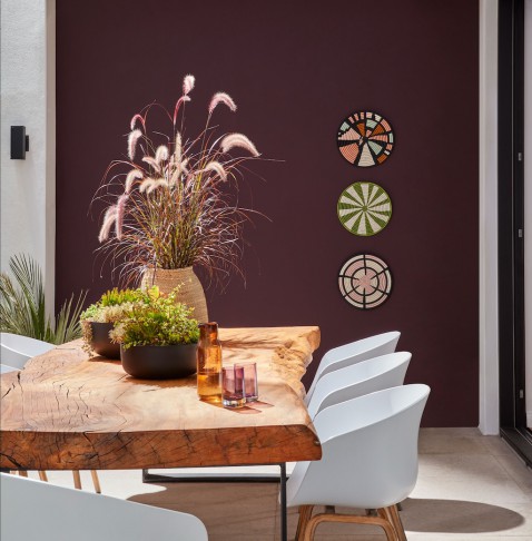 Foto : Little Greene Exterior Paints: transformeer je exterieur met duurzame afwerkingen