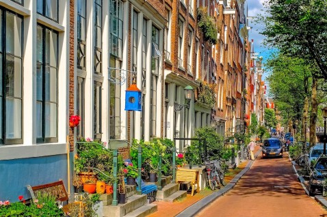 Foto : Is er nog hoop voor huizenkopers in Nederland?