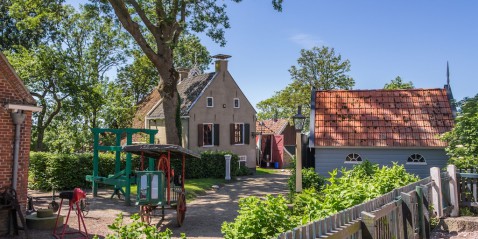 Foto : Wel of niet een huis kopen met de huidige huizenprijzen in Nederland?