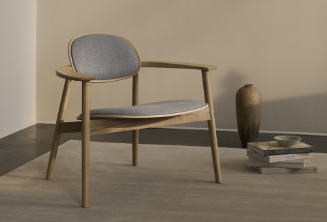 Foto : Kvik lanceert eerste meubelcollectie 'KvikLiving' : stijlvol, tijdloos én circulair