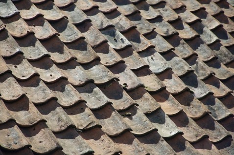 Foto : Tips voor het vervangen van een pannendak