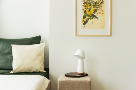 Foto : Philips Hue lanceert nieuwe decoratieve producten voor in je woon- en slaapkamer.