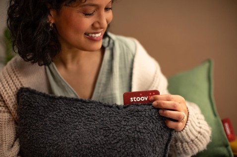 Foto : Stoov introduceert de ‘Stoov Series 2’ collectie