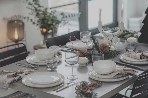 Foto : Maak het een ‘december to remember’ met Villeroy & Boch