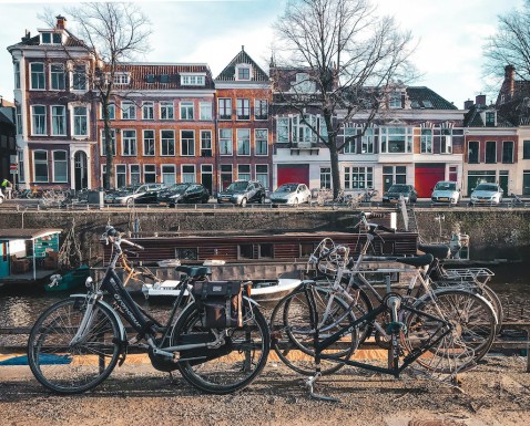 Foto : Wonen in Groningen? Ontdek deze mooie wijken