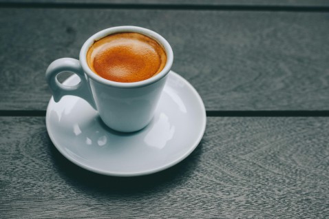 Foto : Welke koffie drink jij thuis?