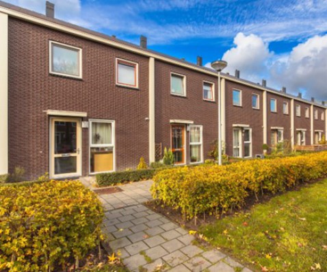 Foto : Huis verkopen en terughuren