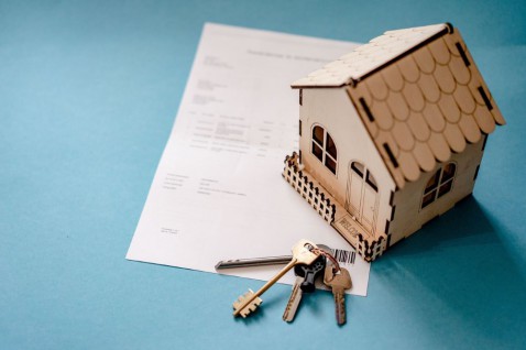 Foto : Voordelen van een hypotheek met vier personen