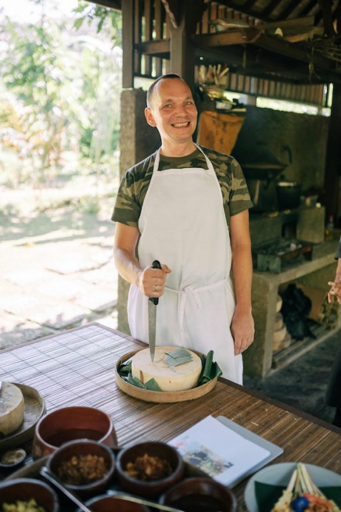 Foto : Hoe een buitenkeuken je huis naar een hoger niveau tilt