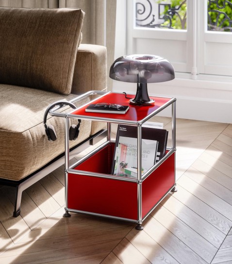 Foto : Een meubel voor het leven: 5 x USM Haller van starter tot statementpiece