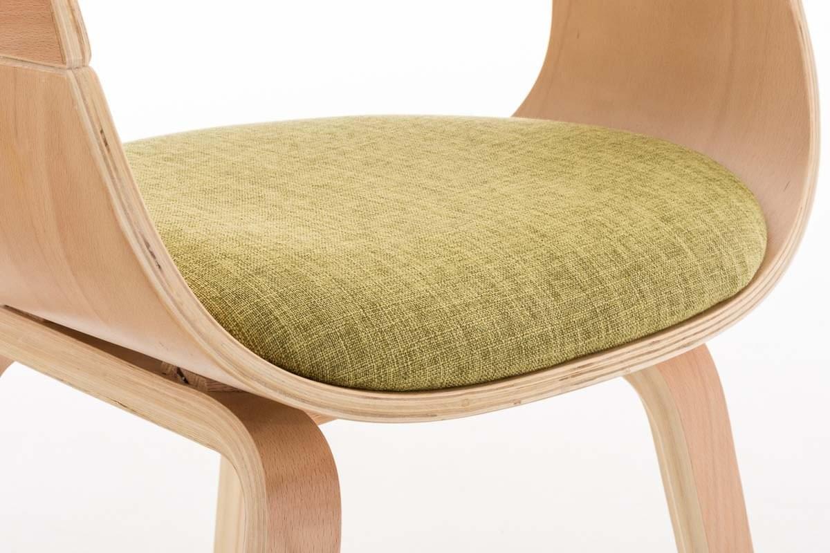 horizon Afstoten Detector DIY: zo kun je heel makkelijk zelf een stoel stofferen - meubels -  woonkamer - WONEN.nl