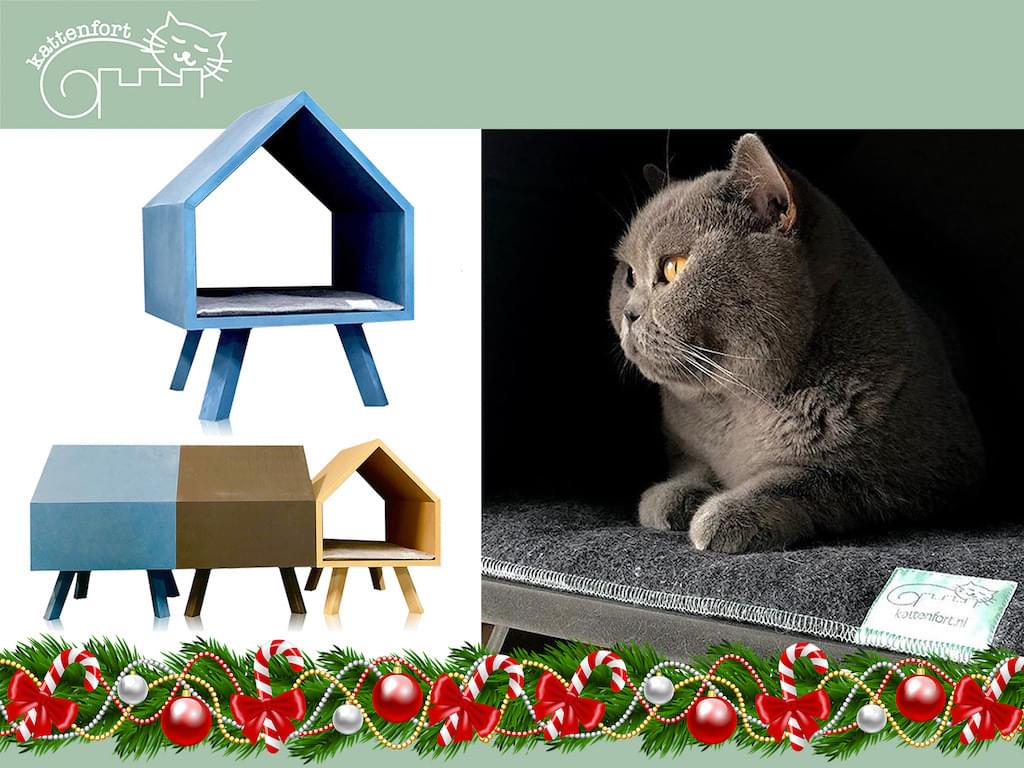 Kerstactie: win cadeaupakket voor je hond of een voor je kat! - speelgoed-en-accessoires - huisdier - WONEN.nl