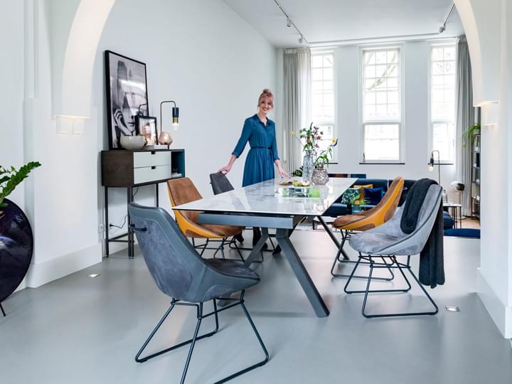 Hoe je een interieur goed samen? - - woonkamer - WONEN.nl
