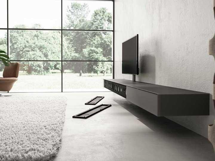 Vervorming bout Betreffende Tv meubelen met strak design - tv-meubel - meubels - WONEN.nl