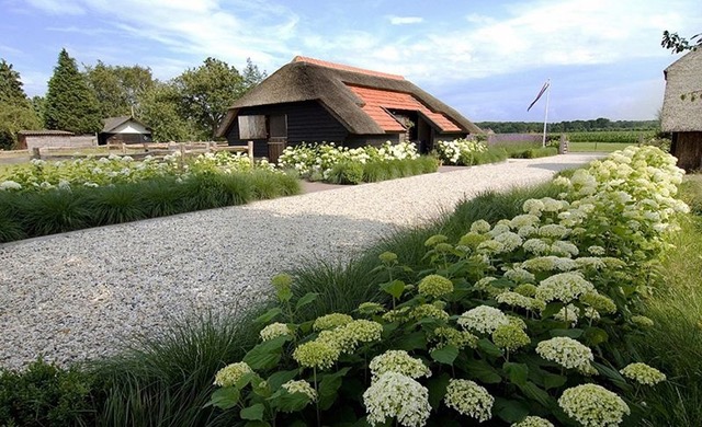 Wonderbaarlijk Land van staatsburgerschap Geurloos Een mooi tuinpad is het visitekaartje van je huis - bestrating - tuin -  WONEN.nl