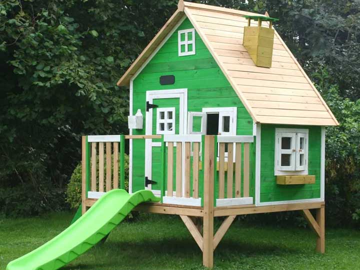 Dit is het leukste buitenspeelgoed voor je kids - buitenspeelgoed - tuin -