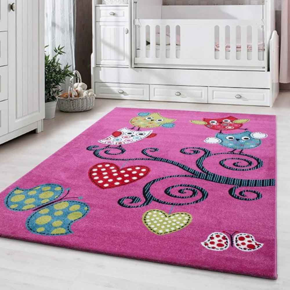 op gang brengen leeftijd Boekhouding Kleed je huis aan met vloerkleden - tapijt-karpet - vloer - WONEN.nl