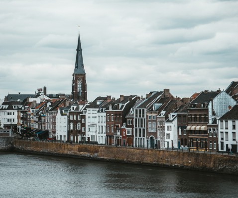 Foto : Waarom steeds meer mensen gaan wonen in Limburg