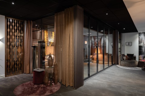 Foto : Welkom in Onze Luxe Showroom: Waar Stijl en Functionaliteit Samenkomen