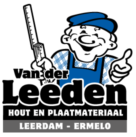 Hout en Plaatmaterialenhandel Van der Leeden B.V.