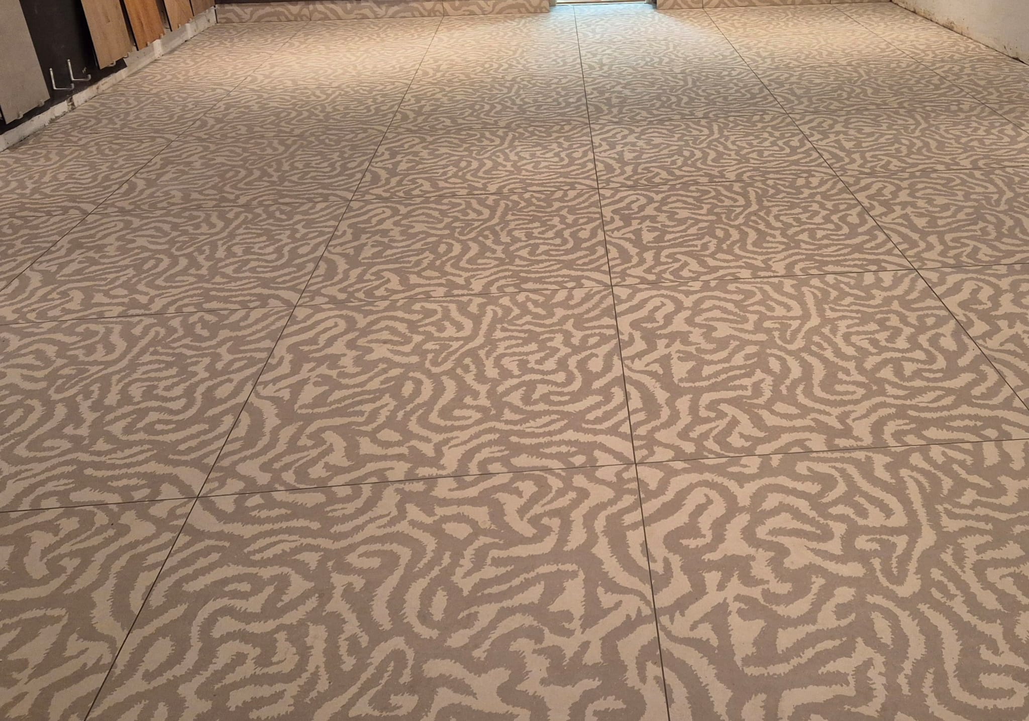 Foto : 41zero42 Nok – Tussen ruw en verfijnd, een eerbetoon aan aardse schoonheid