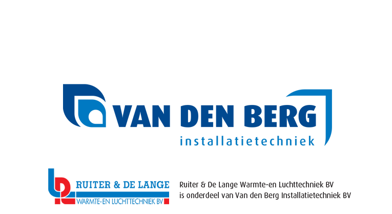 van den Berg installatietechniek
