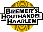 Bremer's Houthandel