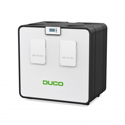 Foto : DucoBox Energy Comfort