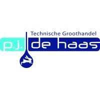 P.J. de Haas Technische groothandel