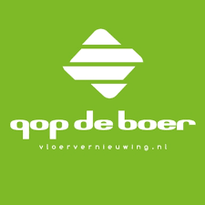 Vloervernieuwing.nl & GOP de Boer
