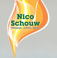 Nico Schouw Openhaarden & Schouwen