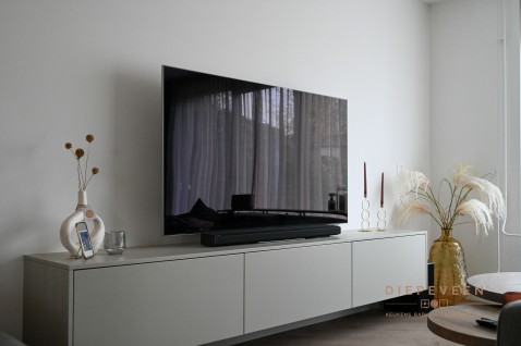 Foto : Modern TV-meubel