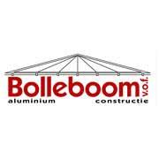 Bolleboom Aluminium Constructie