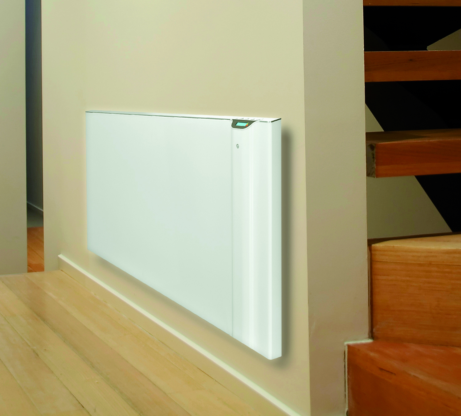 E Comfort Claudia Elektrisch Radiator Energie Verwarming Wonen Nl