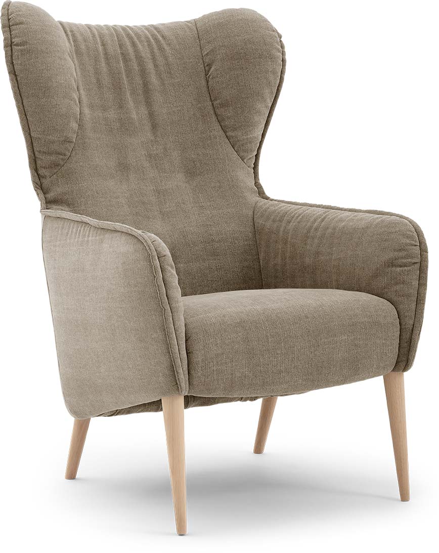 Libelle fauteuil fauteuil meubels Wonen.nl