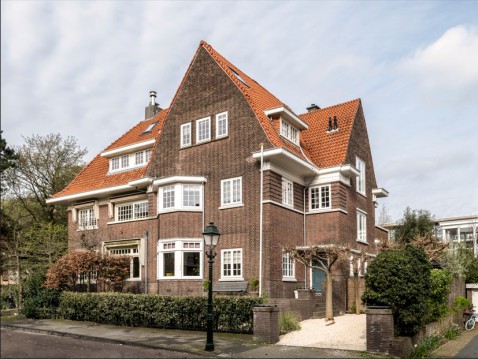 Foto : Een monumentale woning verduurzamen? Dat is zeker mogelijk!