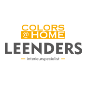 Leenders Colors@Home Interieurspecialist